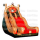 20'H Pirate Rip N Dip (Slide Only) by eInflatables