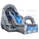 20'H Rock Rip N Dip (Slide Only) by eInflatables