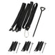 Spike & Rope Set for Pop Up Tent