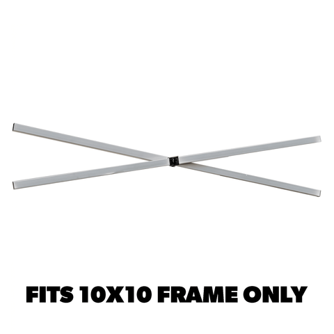 Hex Frame Canopy Tent Replacement Parts