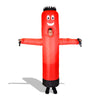 Image of Air Dancers® Solid Color Inflatable Tube Man Costume