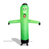 Image of Air Dancers® Solid Color Inflatable Tube Man Costume