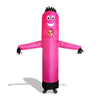 Image of Air Dancers® Solid Color Inflatable Tube Man Costume