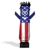 Image of Desktop Air Dancers® Tube Man Set