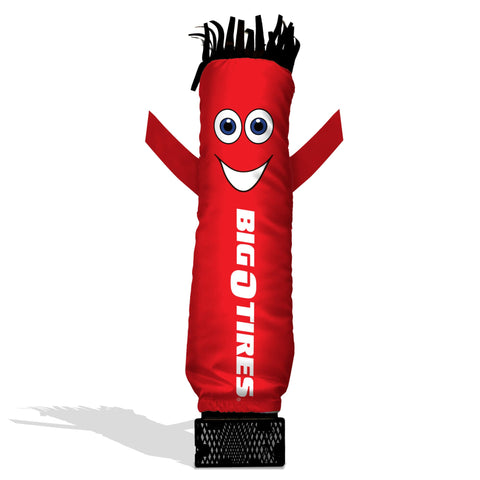 Custom Mini Air Dancers® Inflatable Tube Man Set