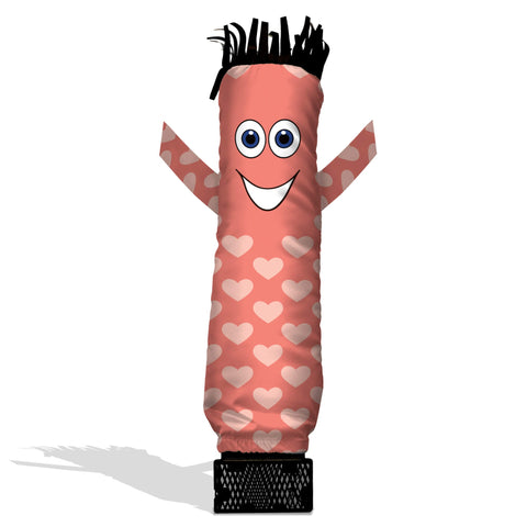 Desktop Air Dancers® Tube Man Set