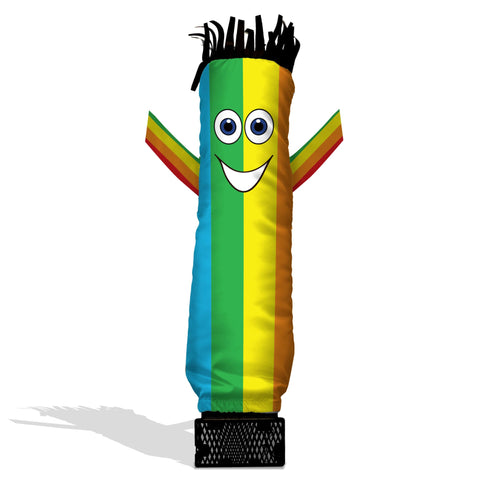 Desktop Air Dancers® Tube Man Set