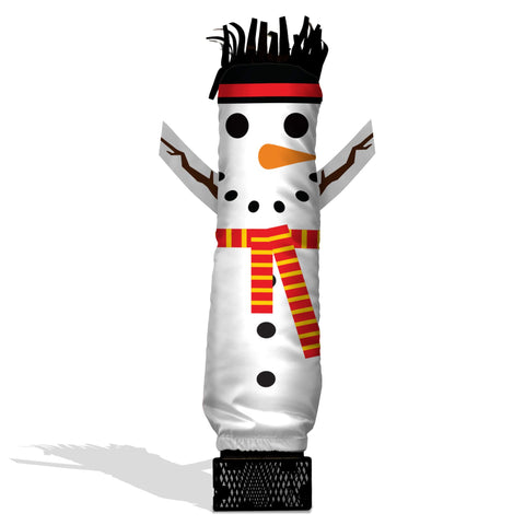 Desktop Air Dancers® Tube Man Set