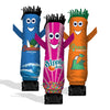 Image of Custom Mini Air Dancers® Inflatable Tube Man Set