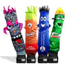 Image of Custom Mini Air Dancers® Inflatable Tube Man Set