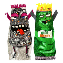 Custom Mini Air Dancers® Inflatable Tube Man Set