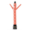 Image of Valentine's Day with Hearts Air Dancers® Inflatable Tube Man