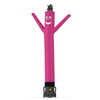 Image of Air Dancers® Inflatable Tube Man Pink
