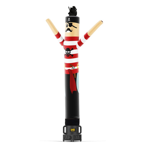 Pirate Air Dancers® Inflatable Tube Man
