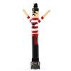Image of Pirate Air Dancers® Inflatable Tube Man