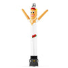 Image of Bride Air Dancers® Inflatable Tube Man Character