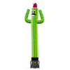 Image of Cactus Air Dancers Inflatable Tube Man Character