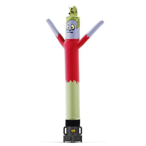 Monster Air Dancers® Inflatable Tube Man