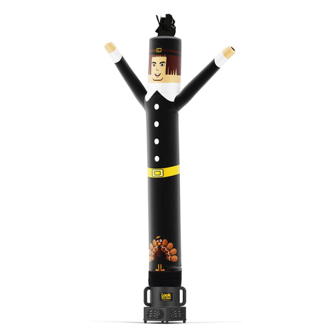 Pilgrim Air Dancers® Inflatable Tube Man