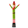 Image of Elf Air Dancers® Inflatable Tube Man