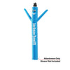 Image of Jackson Hewitt Blue Air Dancers®