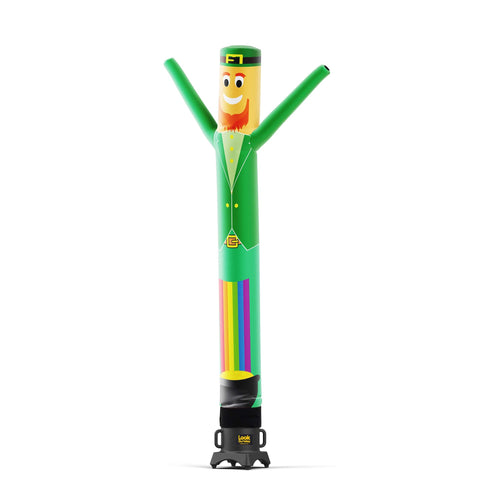 Leprechaun Air Dancers® Inflatable Tube Man
