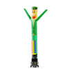 Image of Leprechaun Air Dancers® Inflatable Tube Man
