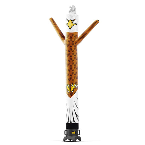 Eagle Air Dancers® Inflatable Tube Man Mascot