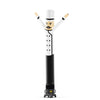 Image of Chef Air Dancers® Inflatable Tube Man