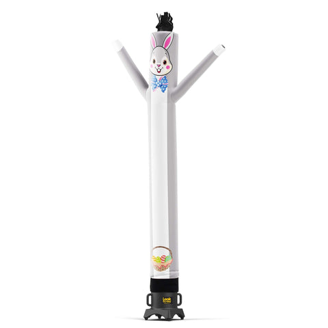 Easter Bunny Rabbit Air Dancers® Inflatable Tube Man
