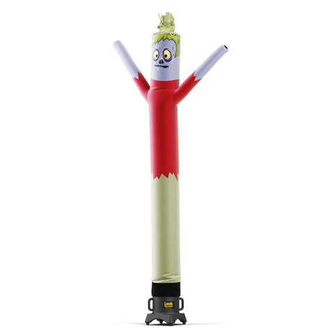 Monster Air Dancers® Inflatable Tube Man