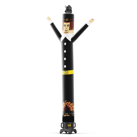 Pilgrim Air Dancers® Inflatable Tube Man