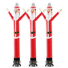 Image of Air Dancers® Santa Claus 3-Pack