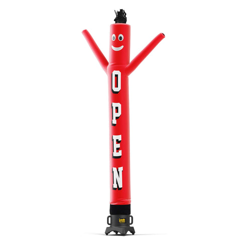 Open Air Dancers® Inflatable Tube Man