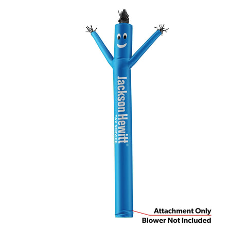 Jackson Hewitt Blue Air Dancers®