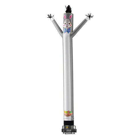 Easter Bunny Rabbit Air Dancers® Inflatable Tube Man