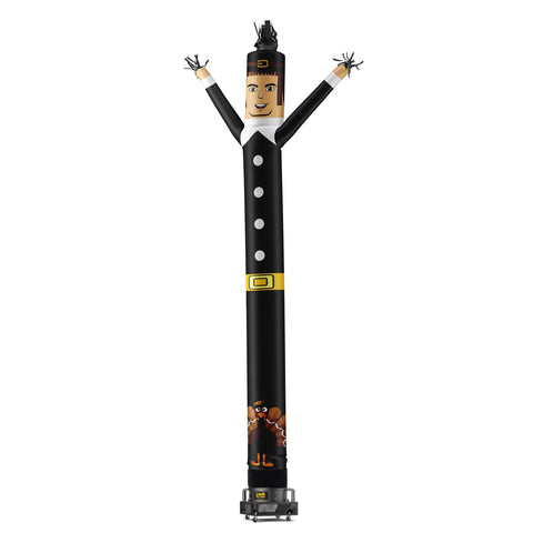 Pilgrim Air Dancers® Inflatable Tube Man