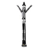 Image of Skeleton Air Dancers® Inflatable Tube Man