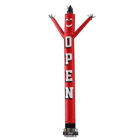 Open Air Dancers® Inflatable Tube Man