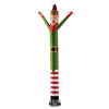 Image of Elf Air Dancers® Inflatable Tube Man