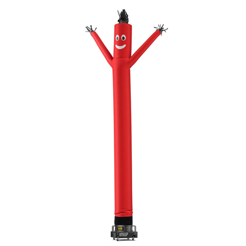 Air Dancers® Inflatable Tube Man Red