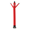 Image of Air Dancers® Inflatable Tube Man Red
