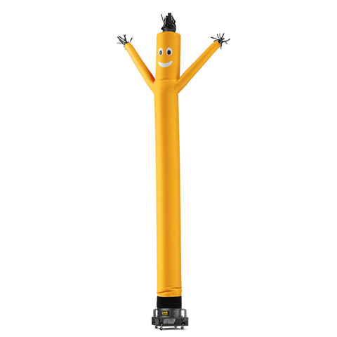 Air Dancers® Inflatable Tube Man Yellow