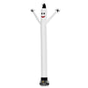 Image of Air Dancers® Inflatable Tube Man White
