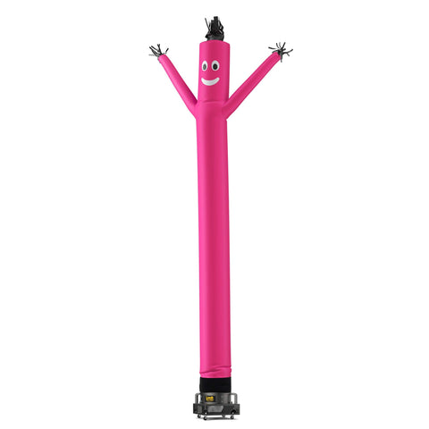 Air Dancers® Inflatable Tube Man Pink