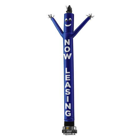 Now Leasing Air Dancers® Inflatable Tube Man