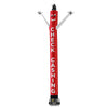 Image of Check Cashing Air Dancers® Inflatable Tube Man Red with White Arms