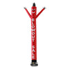 Image of Blowout Sale Air Dancers® Inflatable Tube Man