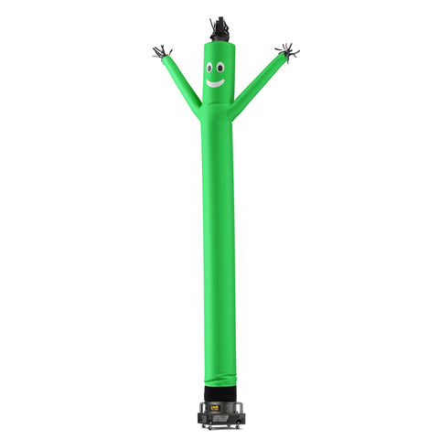 Air Dancers® Inflatable Tube Man Green