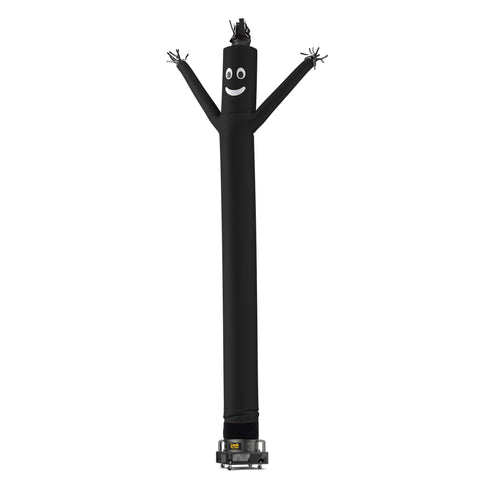 Air Dancers® Inflatable Tube Man Black